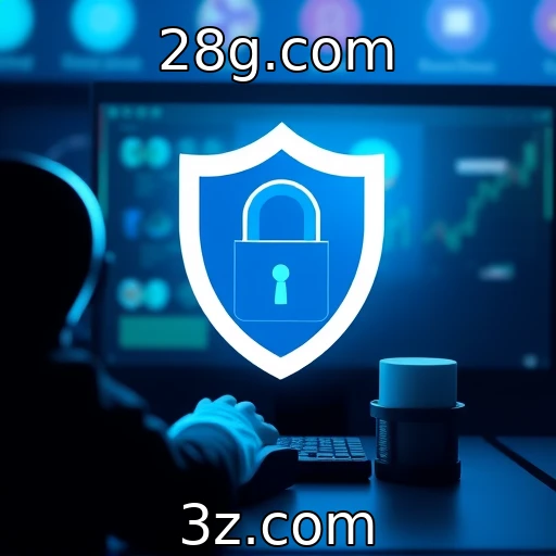 Medidas de antifraude em jogos e sua importância para a segurança