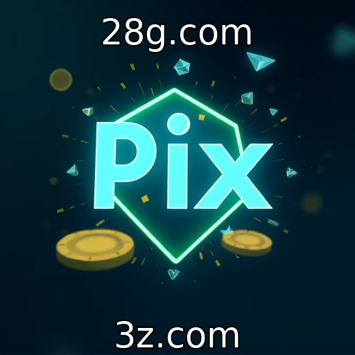 Impacto do Pix nas transações de iGaming