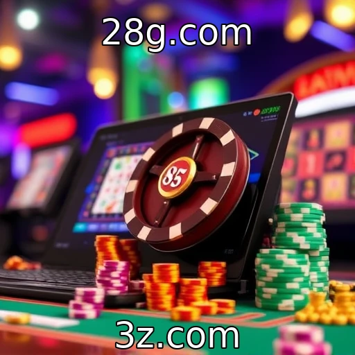 Mudanças regulatórias afetam a operação de cassinos online