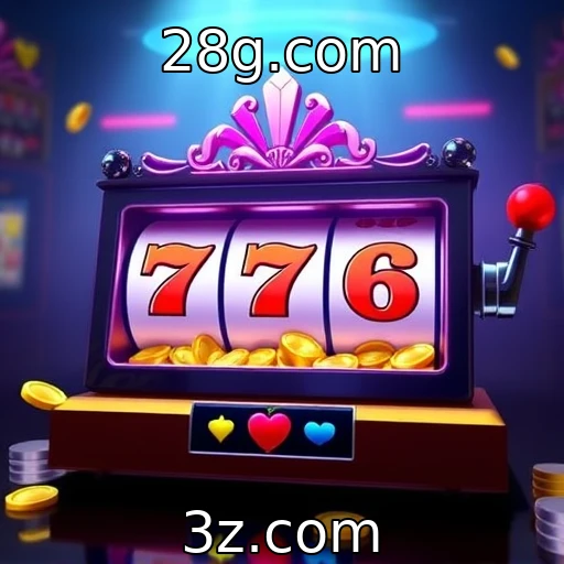 Inovações em RNG para slots e suas implicações no jogo