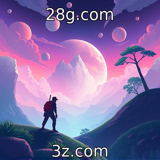 Tendências visuais em design de jogos para melhorar a experiência